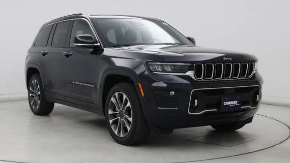 JEEP GRAND CHEROKEE 2023 1C4RJHDG0P8845503 image